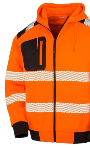 HI-VIS Jacket