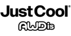 Just Cool AWDis Logo