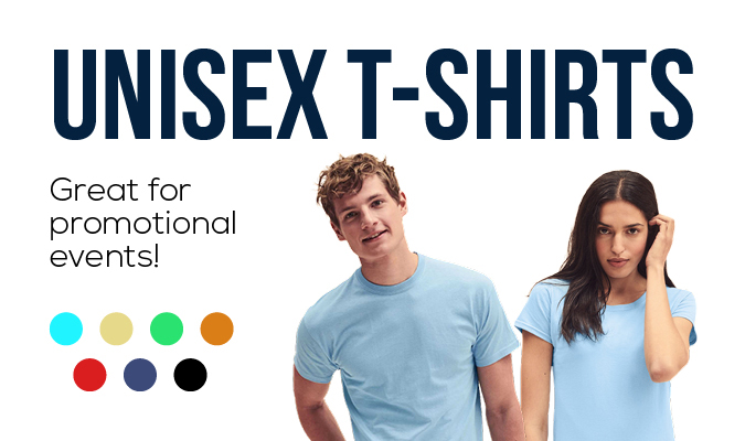 Unisex T-Shirts