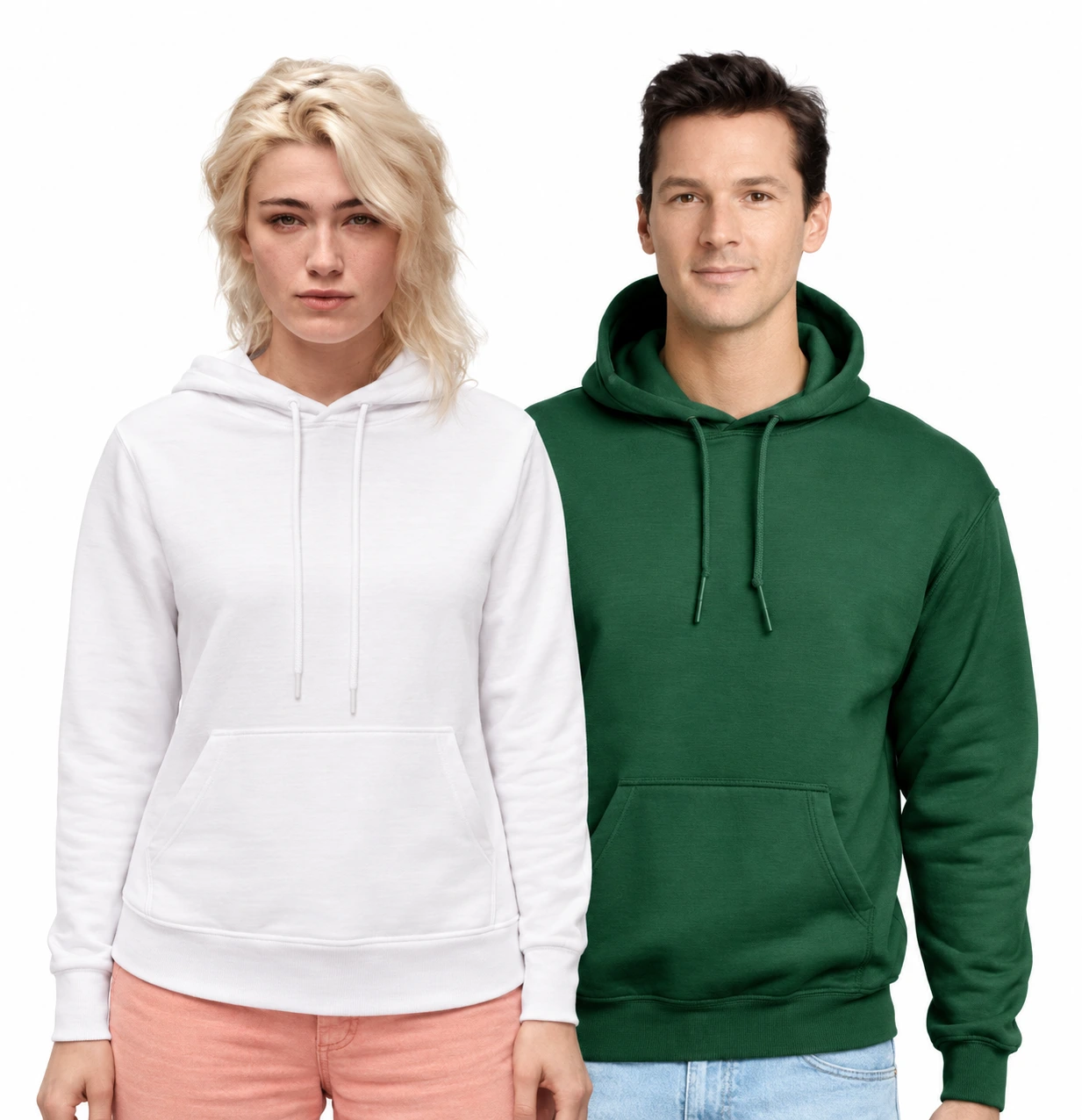 Hoodies