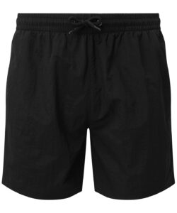 Swim shorts Black/Black