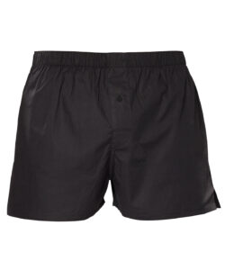 Men's classic boxers Black