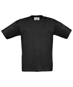 B&C Exact 190 /kids Black