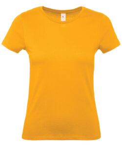 B&C #E150 /women Apricot