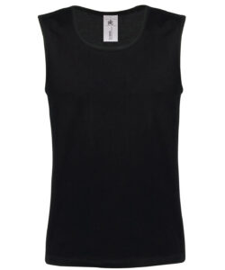 B&C Athletic move Black