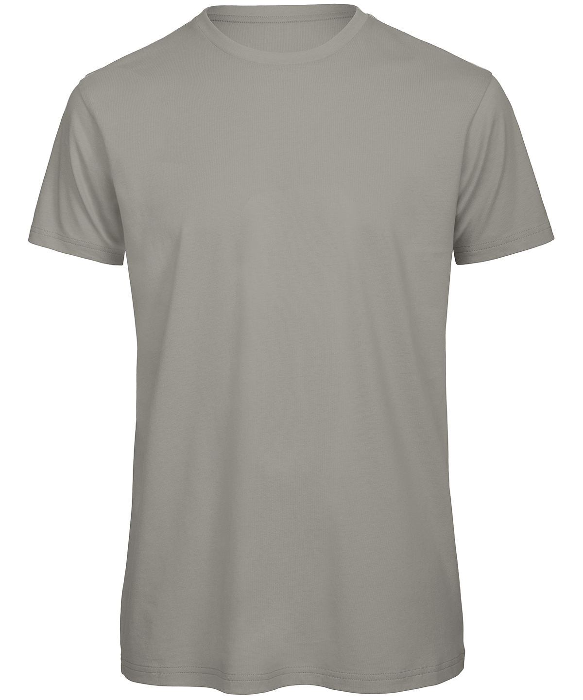 B&C Inspire T /men Light Grey