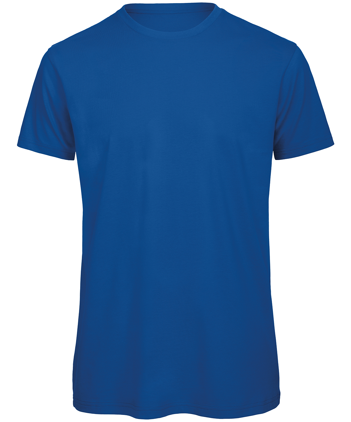 B&C Inspire T /men Royal Blue