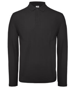 B&C ID.001 LSL Black
