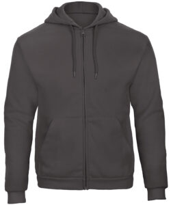 B&C ID.205 50/50 sweatshirt Anthracite