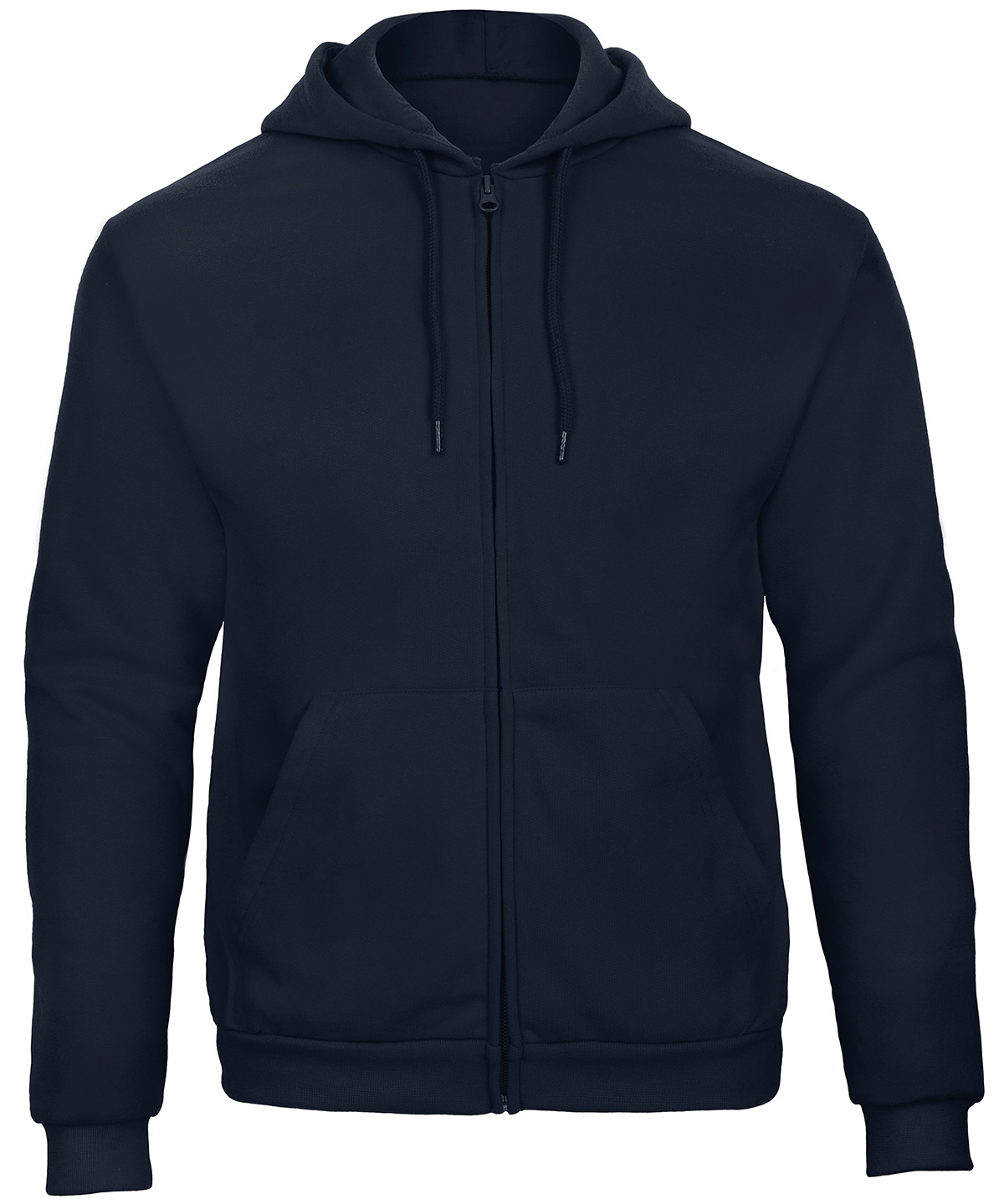 B&C ID.205 50/50 sweatshirt Navy
