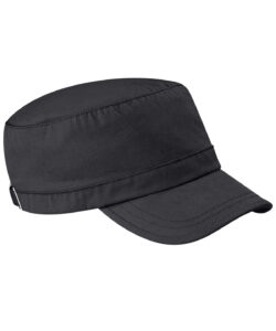 Army cap Black