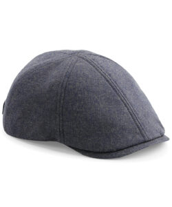 Summer Gatsby Blue Linen