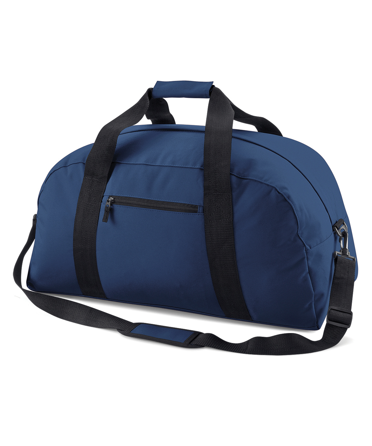Classic holdall French Navy