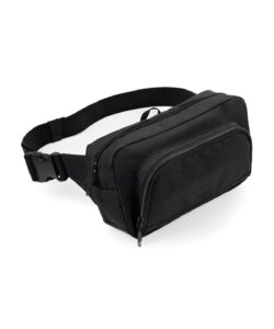 Organiser waistpack Black
