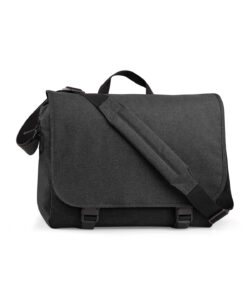 Two-tone digital messenger Anthracite