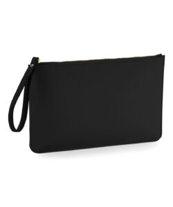 Boutique accessory pouch Black
