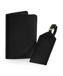 Boutique travel set Black