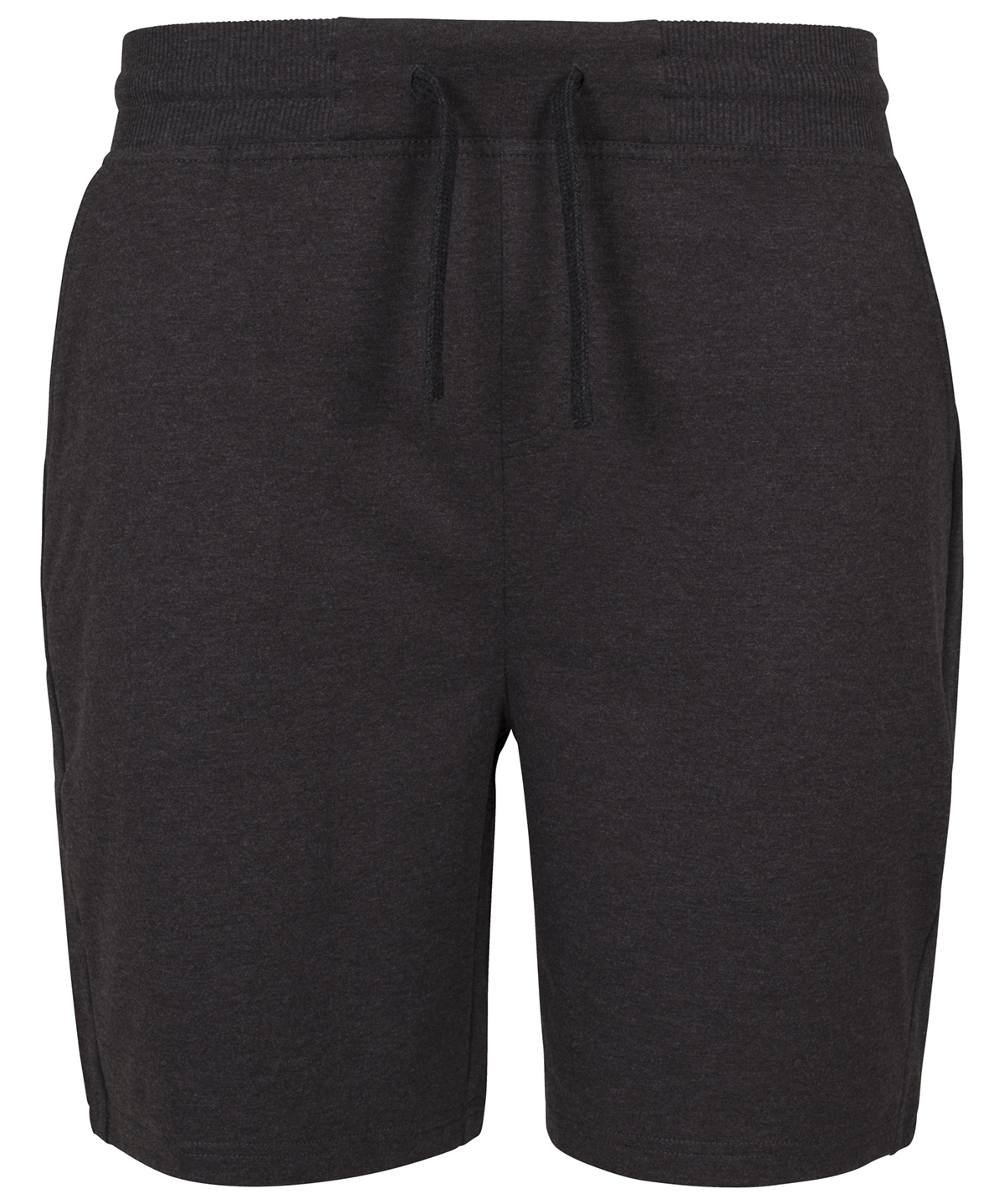 Terry shorts Charcoal