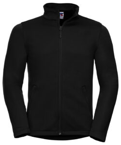 Smart softshell jacket Black