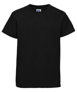 Kids t-shirt Black