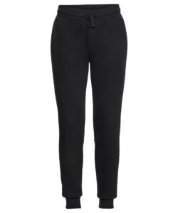 Authentic jog pants Black