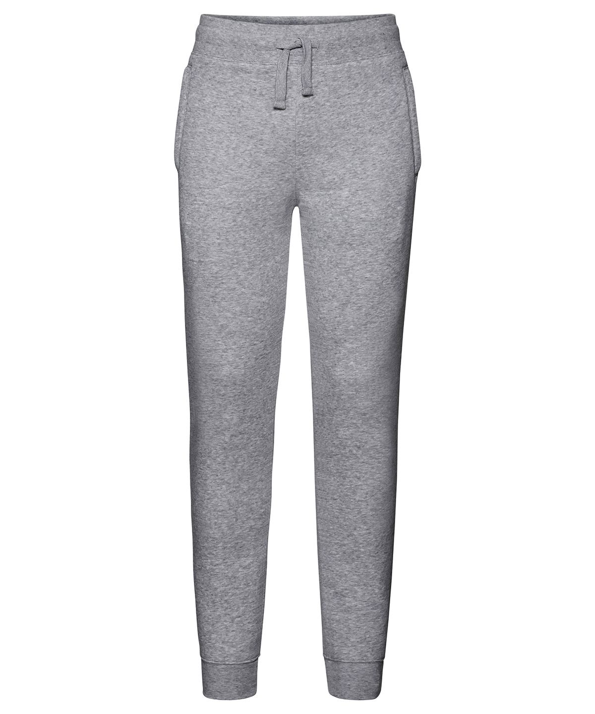 Authentic jog pants Light Oxford