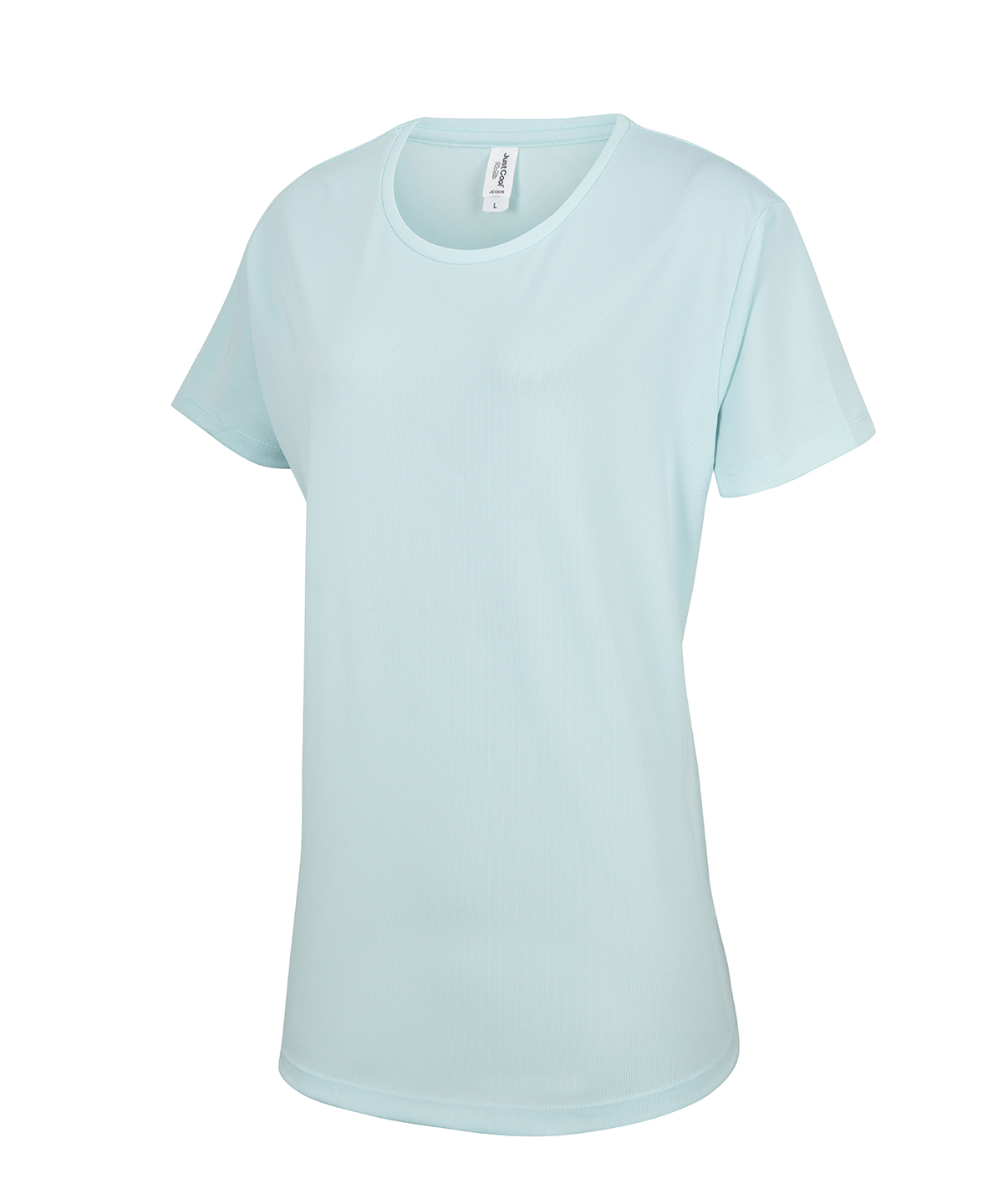 Women's cool T Mint