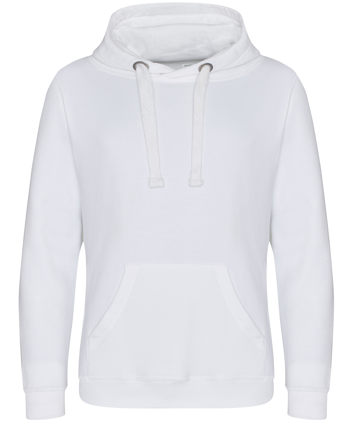 Heavyweight hoodie Arctic White