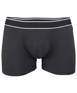 Men's boxer shorts Black