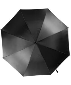 Automatic umbrella Black