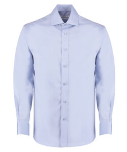 Executive premium Oxford shirt long-sleeved (classic fit) Light Blue