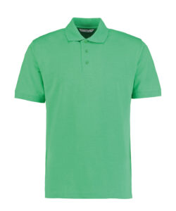 Klassic polo with Superwash® 60°C (classic fit) Apple Green