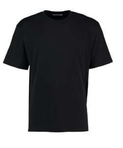 Hunky® superior T (classic fit) Black