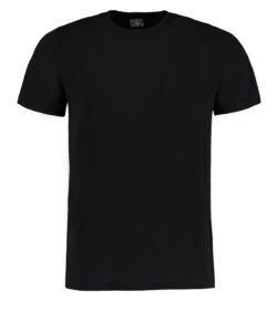 Superwash® 60° t-shirt (fashion fit) Black