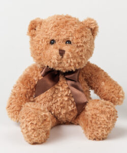 Brumble bear Brown Light
