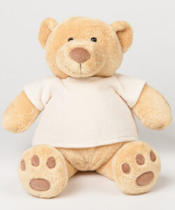 Honey bear Brown Light