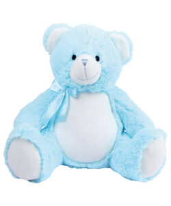 Zippie new baby bear Blue
