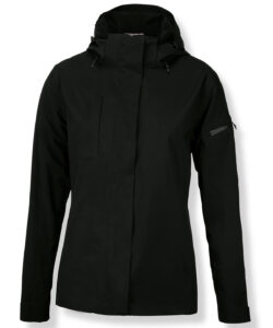 Women’s Whitestone – performance shell jacket Black