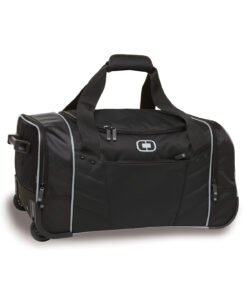 Hamblin 22 traveller" Black