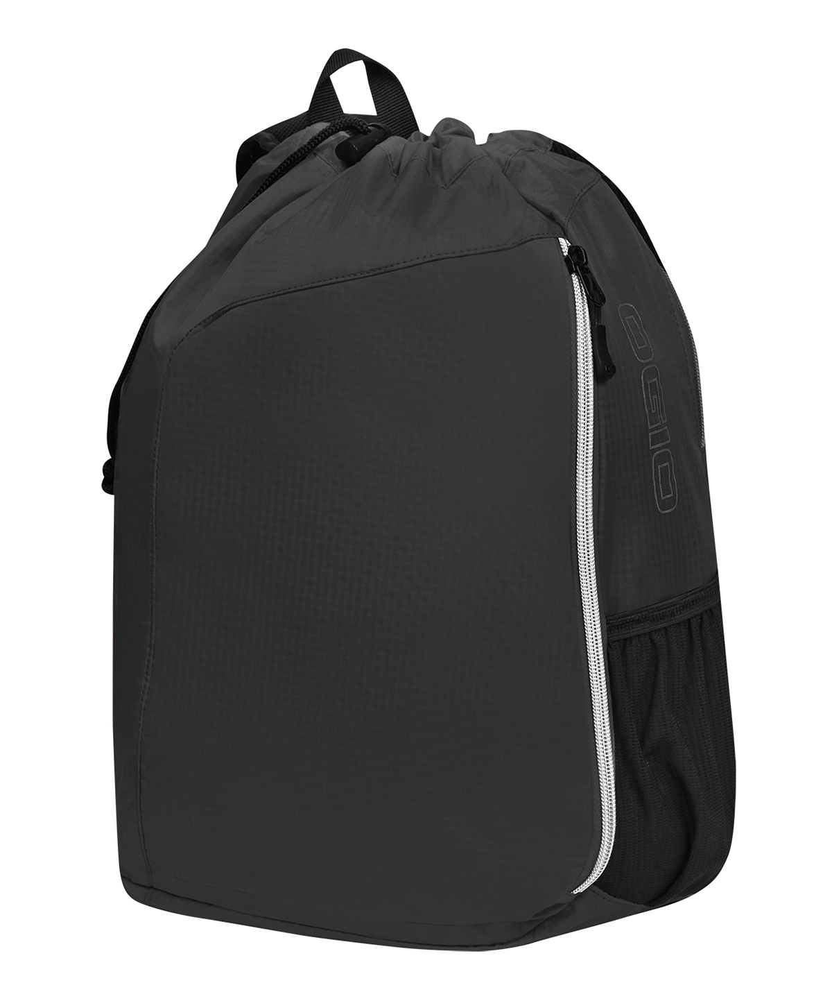 Endurance sonic pack Black