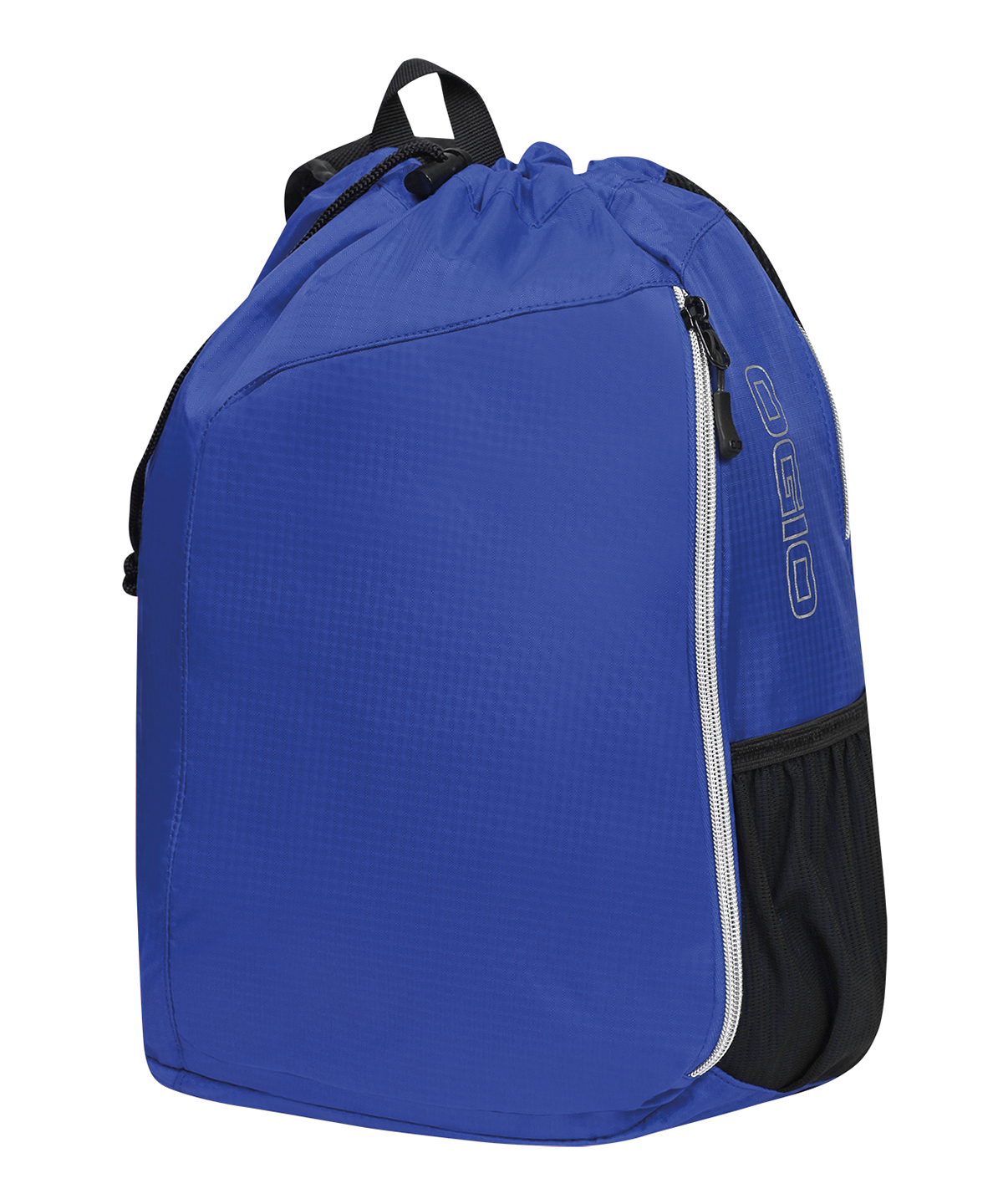 Endurance sonic pack Cobalt Blue/Black