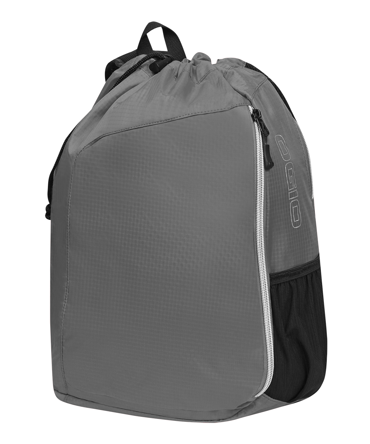 Endurance sonic pack Grey/Black