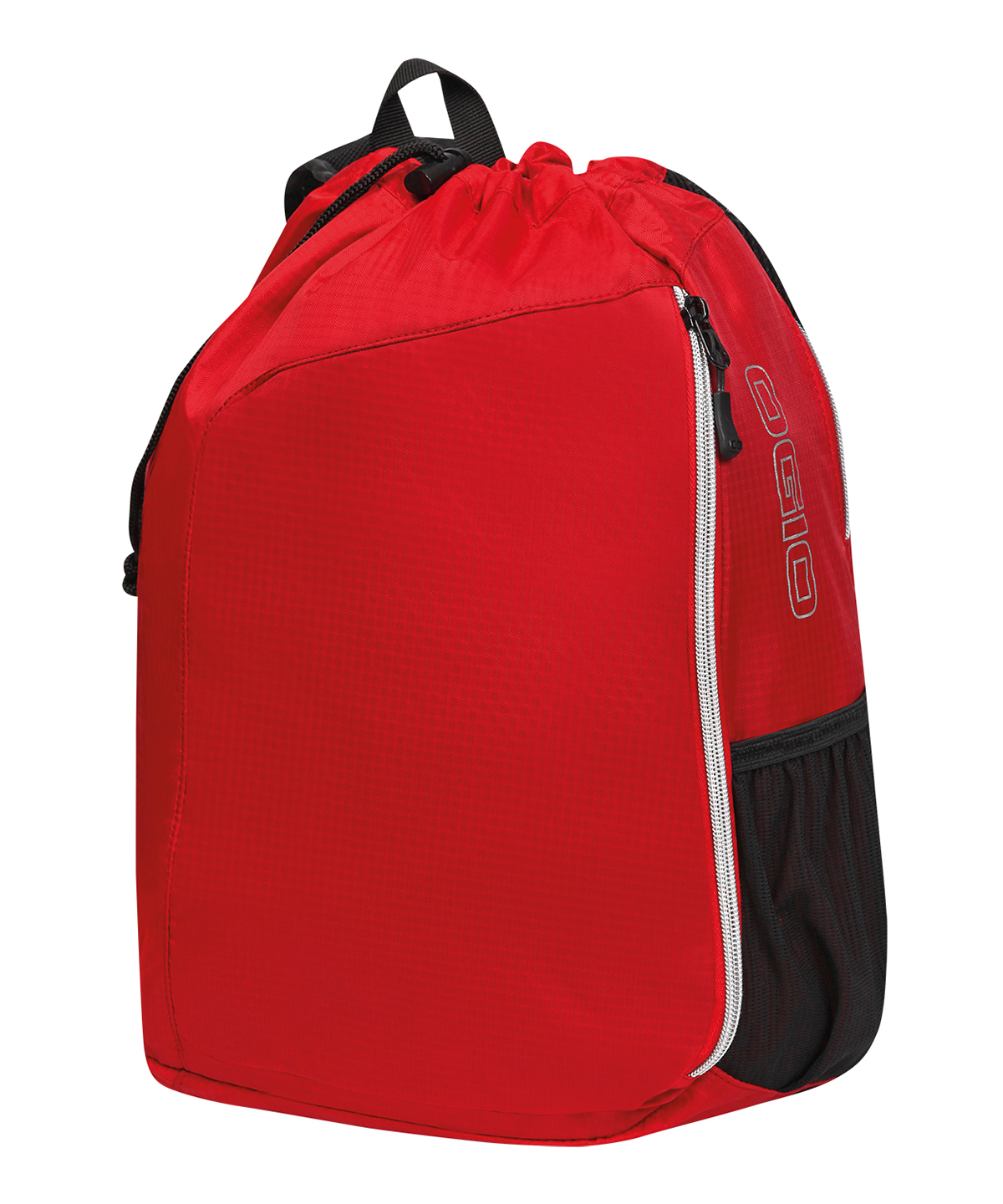Endurance sonic pack Red/Black