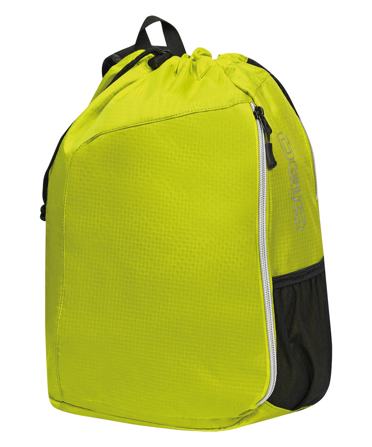 Endurance sonic pack Sulfer/Black