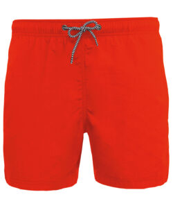Swim shorts Crush Orange