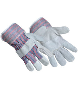 Canadian rigger glove (A210) Grey/Assorted