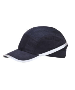 Vent bump cap (PW69) EN812 Navy