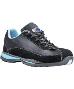 Women's Steelite™ trainer S1P HRO (FW39) Black