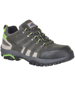 Steelite™ Loire low cut trainer S1P HRO (FW36) Grey