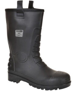 Steelite™ Neptune rigger boot S5 CI (FW75) Black